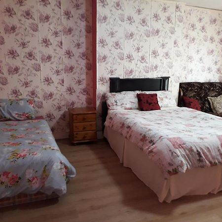 Dublin North Inner City Rooms Esterno foto