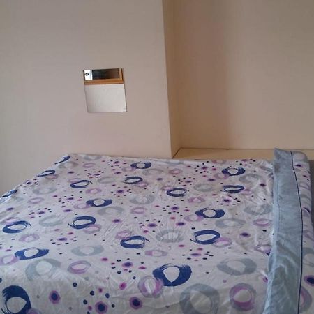 Dublin North Inner City Rooms Esterno foto