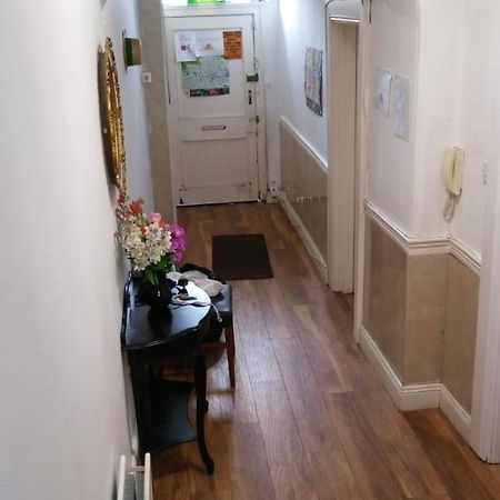 Dublin North Inner City Rooms Esterno foto
