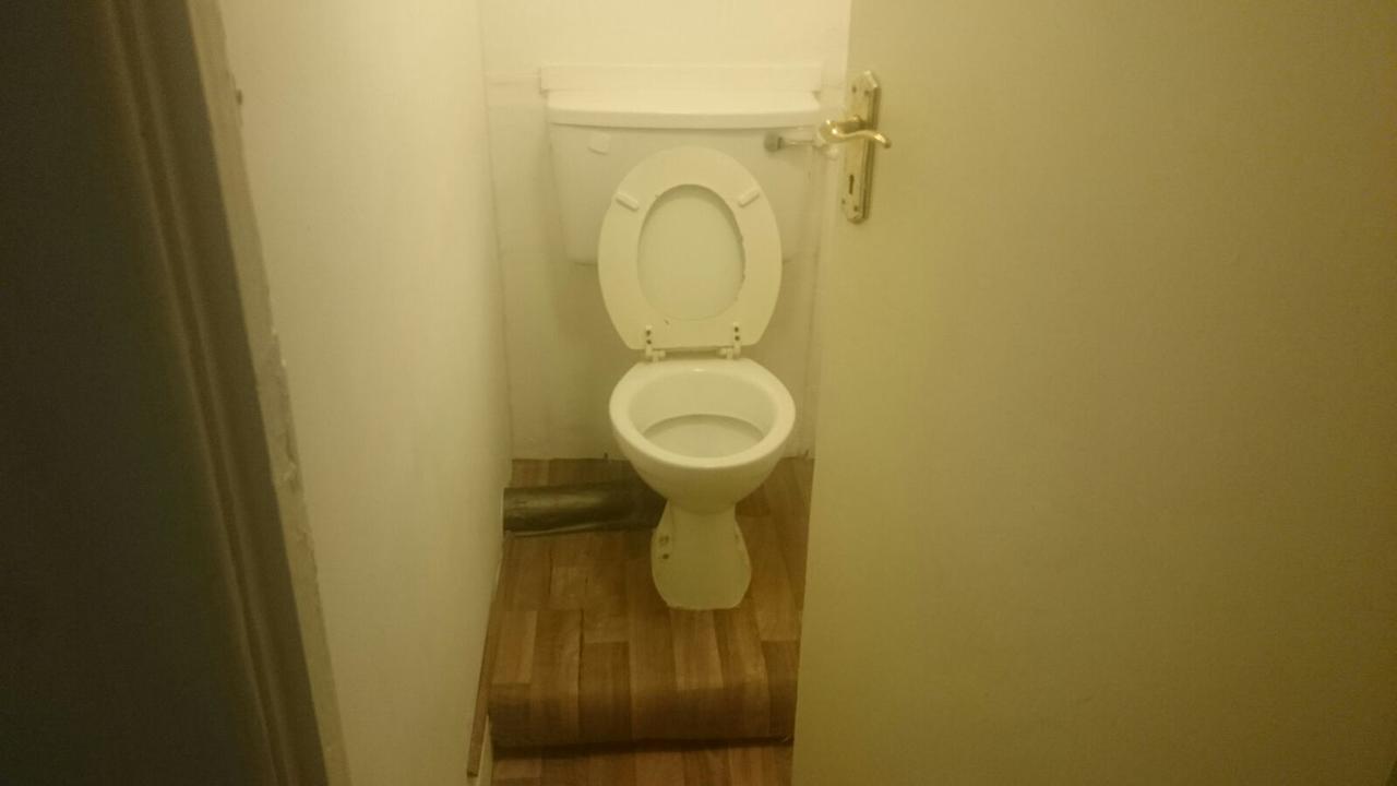 Dublin North Inner City Rooms Esterno foto