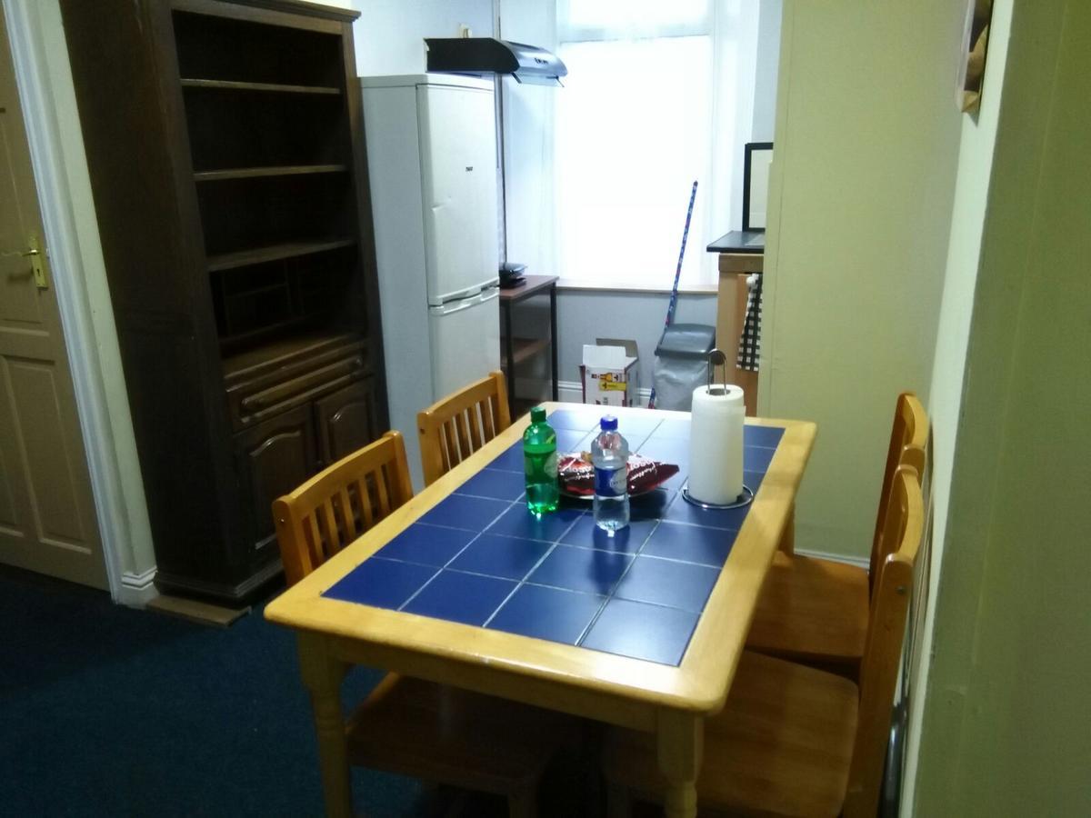 Dublin North Inner City Rooms Esterno foto