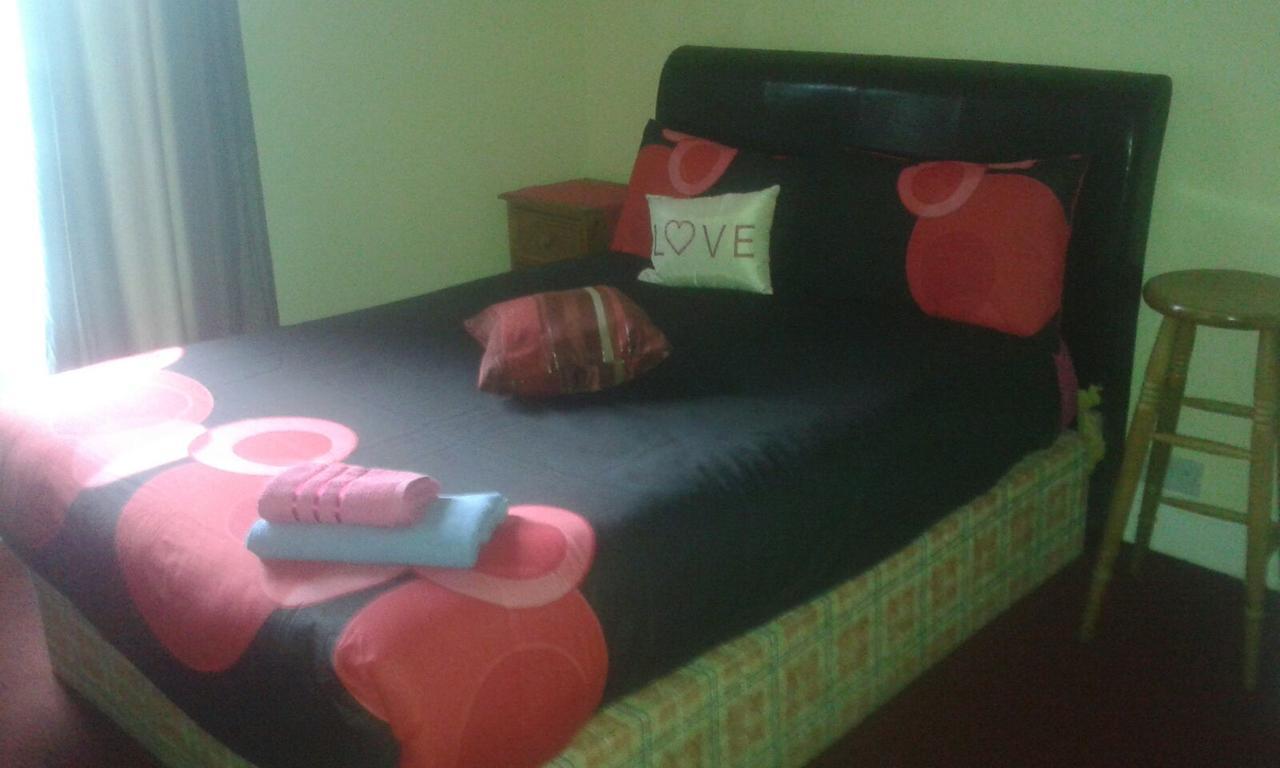 Dublin North Inner City Rooms Esterno foto