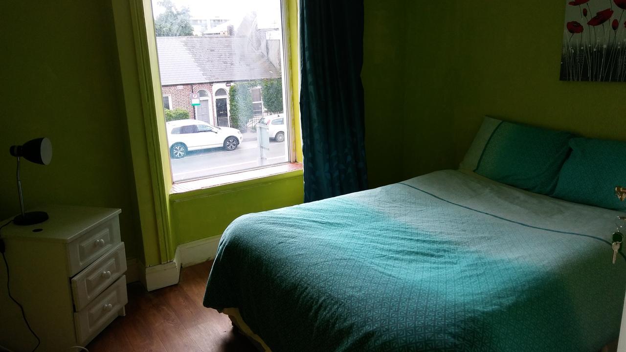 Dublin North Inner City Rooms Esterno foto