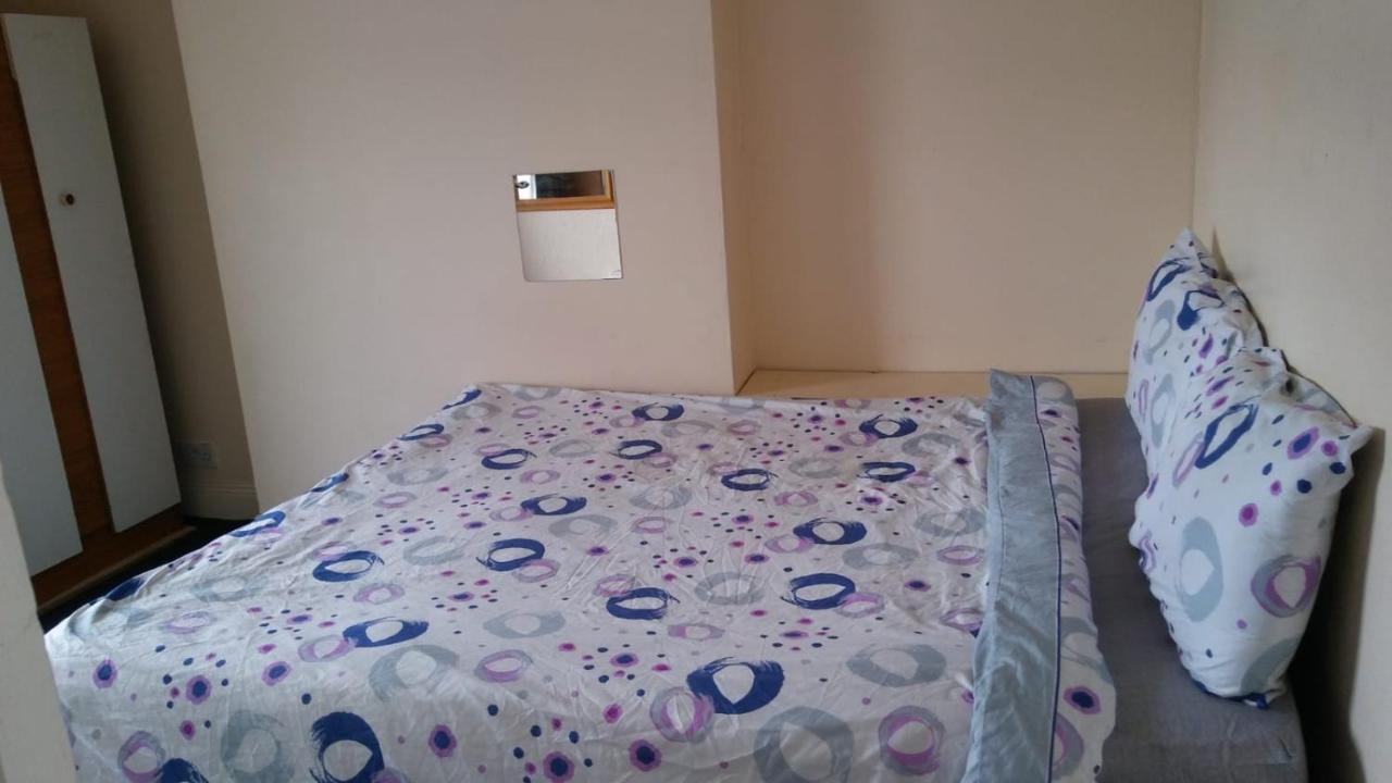Dublin North Inner City Rooms Esterno foto