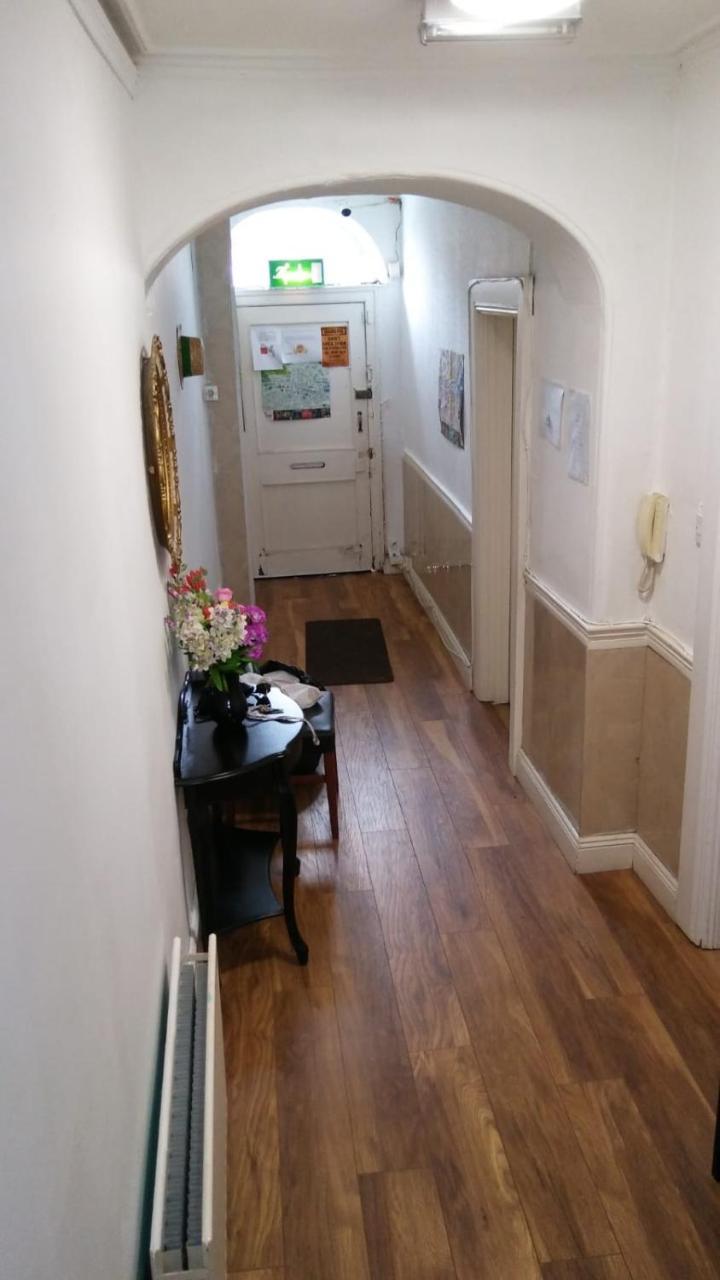 Dublin North Inner City Rooms Esterno foto