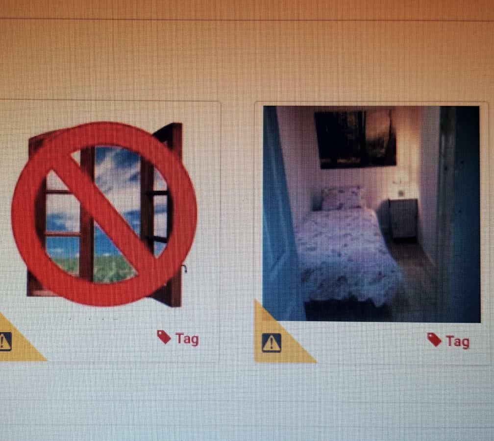Dublin North Inner City Rooms Esterno foto